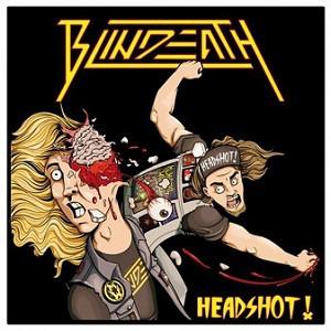 Blindeath - Headshot!