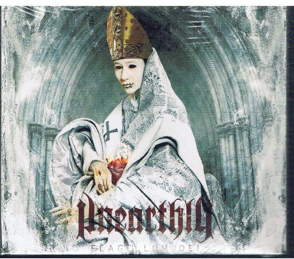 Unearthly - Flagellum Dei