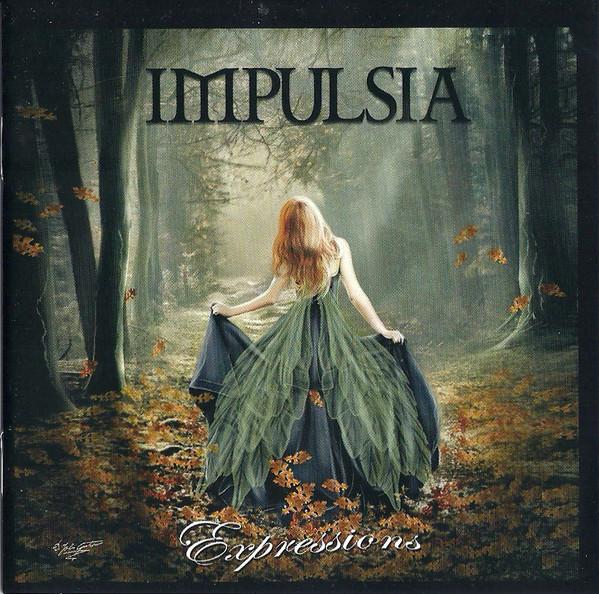 Impulsia - Expressions CANDLEMASS EUROPE
