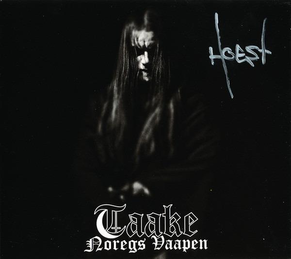 Taake - Noregs Vaapen + VIDEO