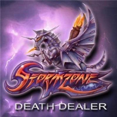 Stormzone - Death Dealer