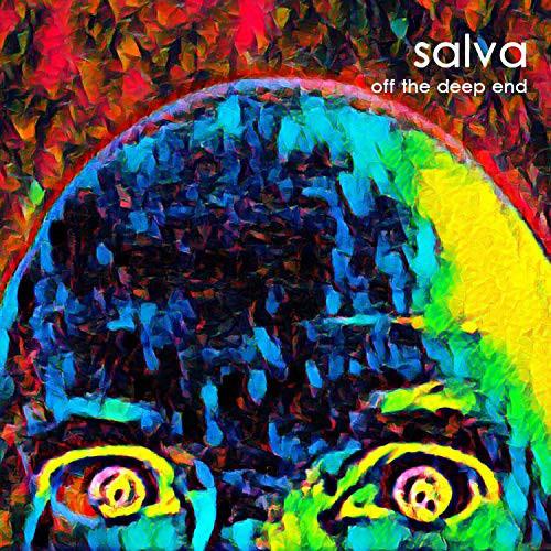 Salva - Off The Deep End