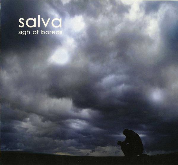 Salva - Sigh Of Boreas
