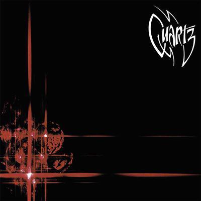 Quartz - same NWOBHM BLACK SABBATH