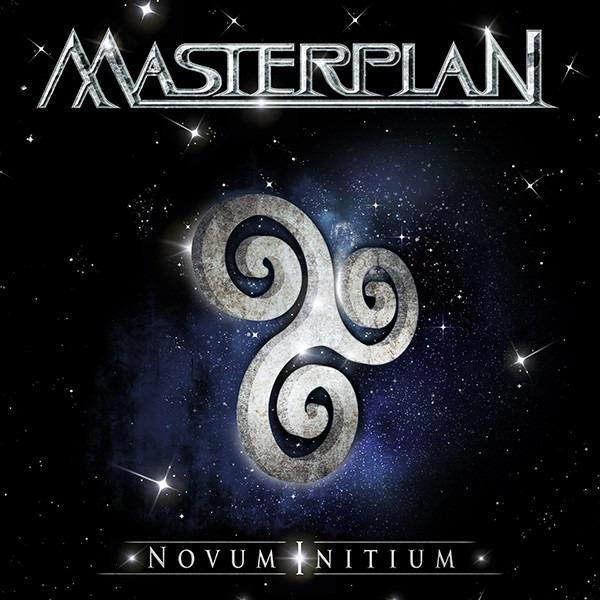Masterplan - Novum Initium feat GRAPOW EX HELLOWEEN