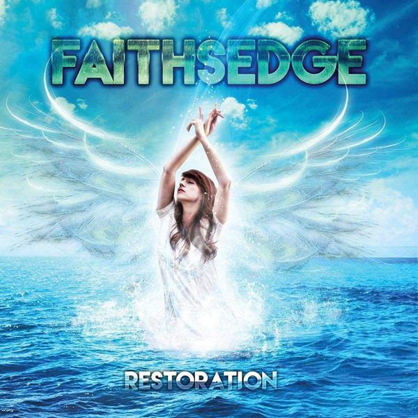 Faithsedge - Restoration STRYPER DOKKEN MR BIG