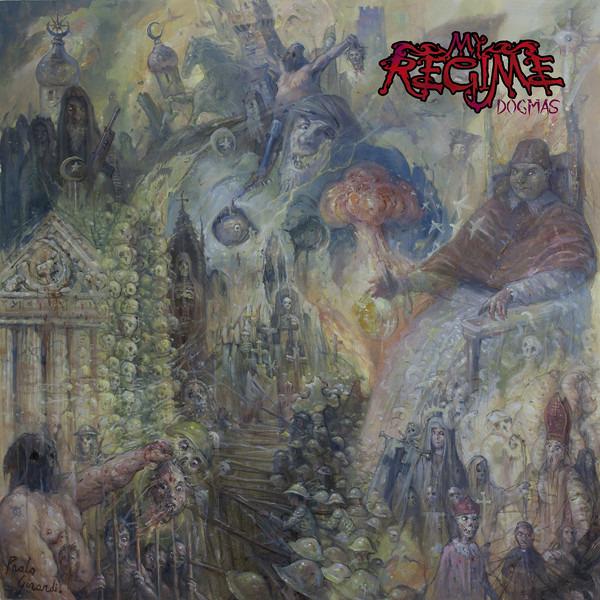 My Regime - Dogmas