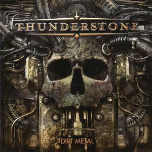 Thunderstone - Dirt Metal -> AMORPHIS ICONCRASH