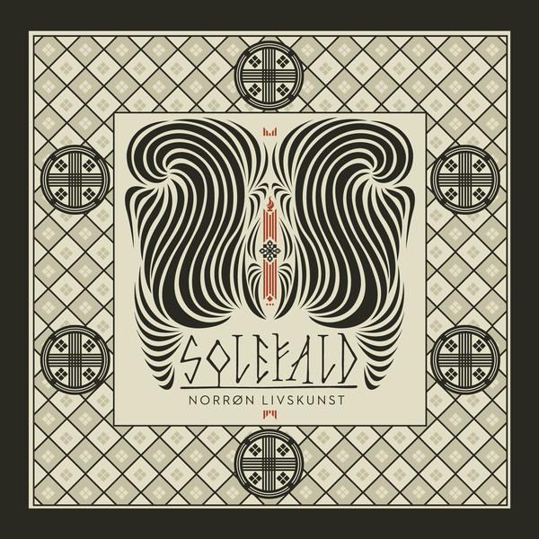 Solefald - Norrøn Livskunst