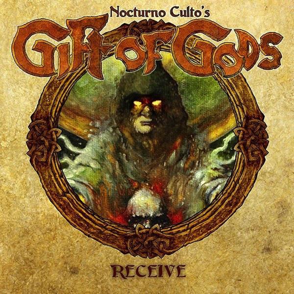 Nocturno Culto - Gift Of Gods DARKTHRONE