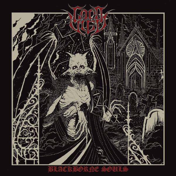 Lord Vigo - Blackborne Souls DOOM METAL