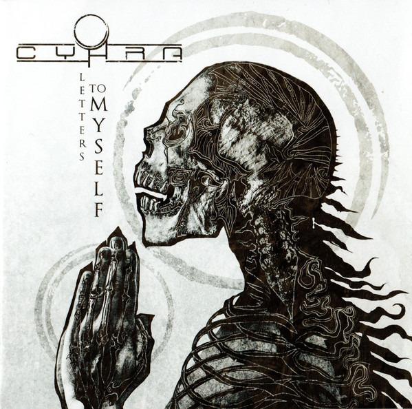 Cyhra - Letters To Myself