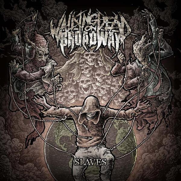 Walking Dead On Broadway - Slaves