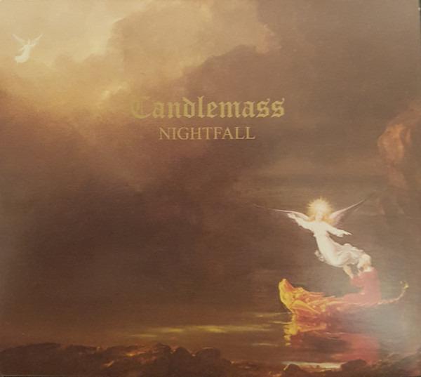 Candlemass - Nightfall