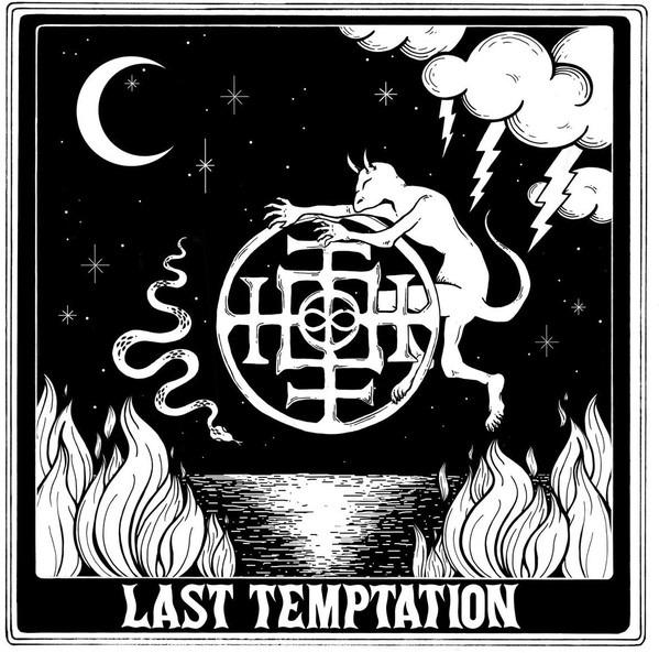 Last Temptation - same WATCHA DEEP PURPLE RAINBOW
