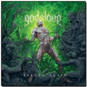 Godslave - Reborn Again
