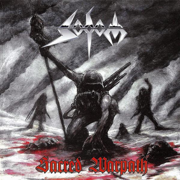 Sodom - Sacred Warpath