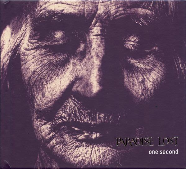 Paradise Lost - One Second (20th ANNIVERSARY ED).