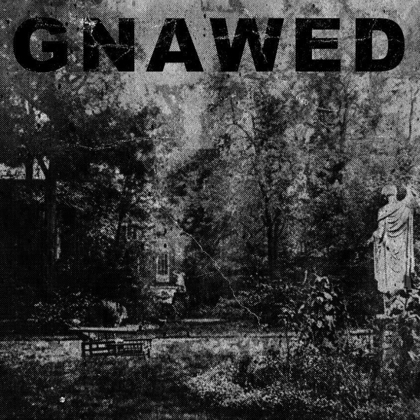 Gnawed - Feign and Cloak