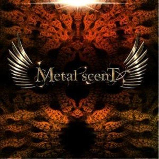 Metal Scent - same DEL SHANNON ERUPTION BOXTOPS