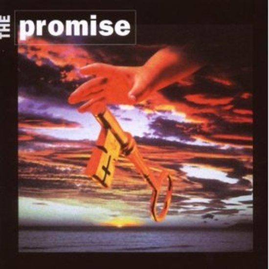 Promise, the - same