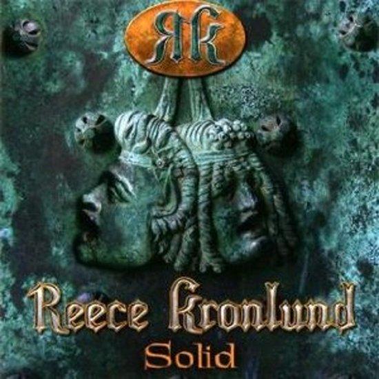 David Reece / Kronlund - Solid DENANDER SUSEMIHL