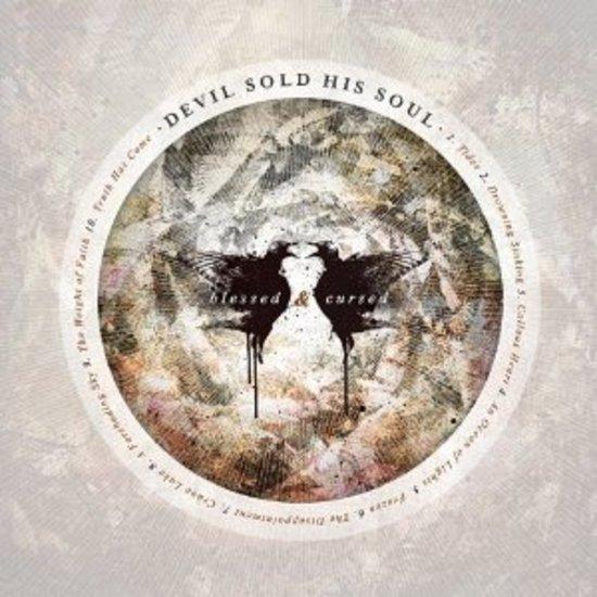 Devil Sold His Soul - Blessed & Cursed FIREAPPLE RED