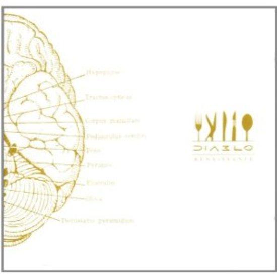 Diablo - Renaissance