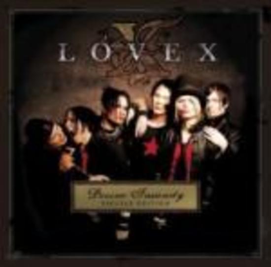 Lovex - Divine Insanity
