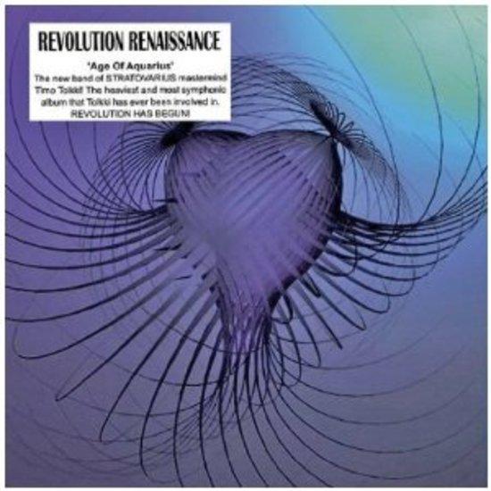 Revolution Renaissance - Age of Aquarius
