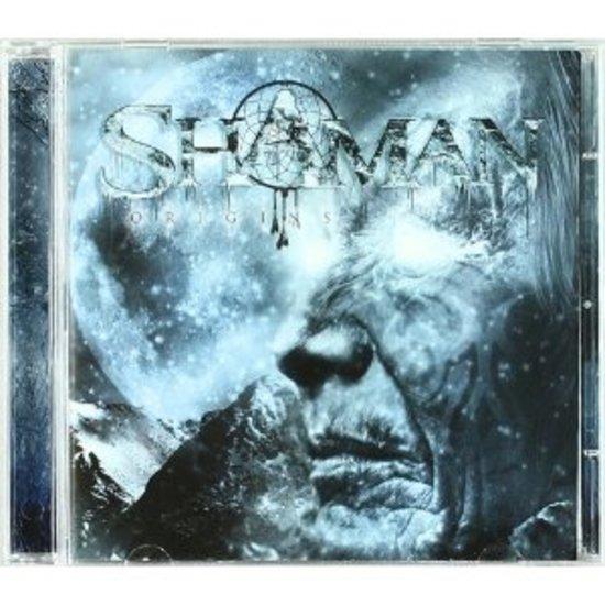 Shaman - Origins feat. Fabrizio Di Sarno