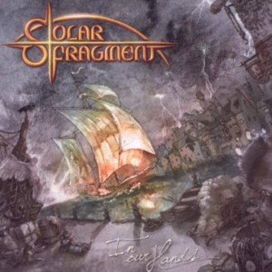 Solar Fragment - In Our Hands BLIND GUARDIAN