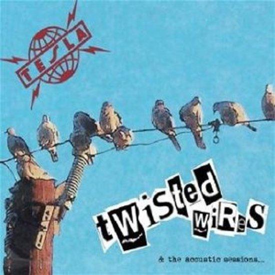 Tesla - Twisted Wires