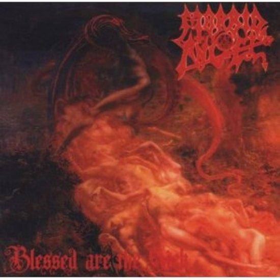 Morbid Angel - Blessed are the Sick