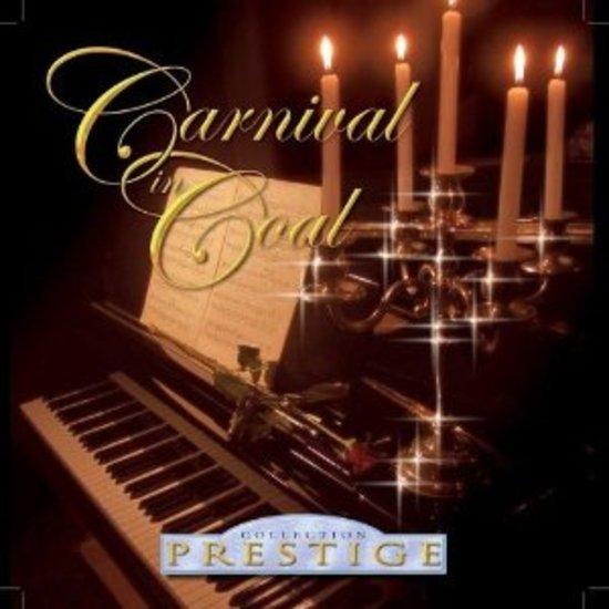 Carnival Coal - Collection Prestige