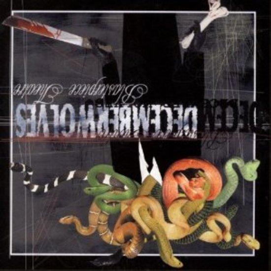 Decemberwolves - Blasterpiece Theatre