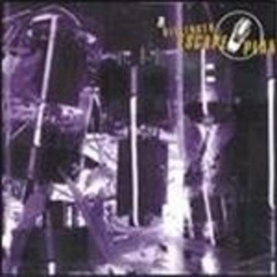 Dillinger Escape Plan, the - same