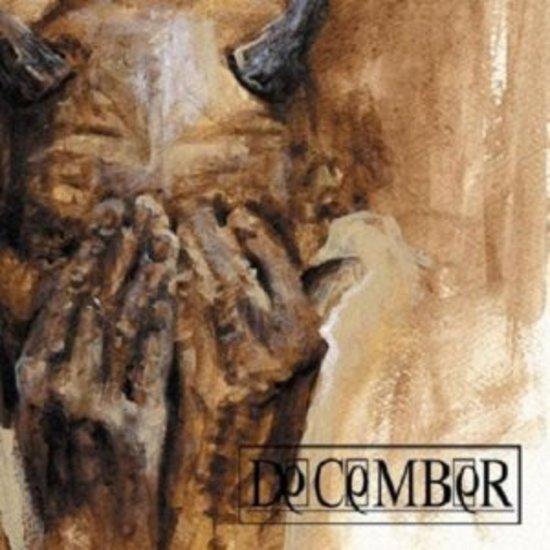 December - Praying Hoping Nothing