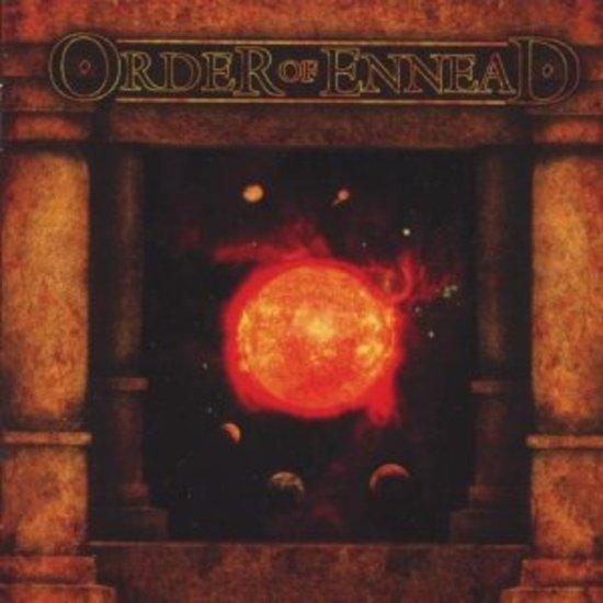 Order of Ennead - same