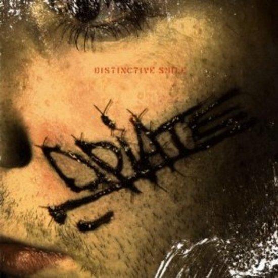 Opiate - Distinctive Smile