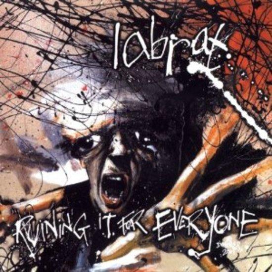 Labrat - Running it for Everyone