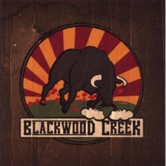 Blackwood Creek - same WINGER PIGMY LOVE CIRCUS