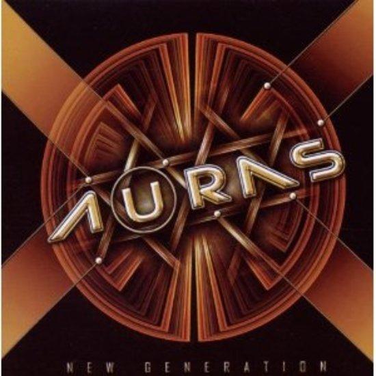 Auras - New Generation