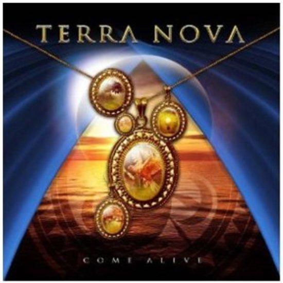 Terra Nova - Come Alive