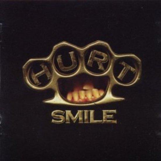 Hurtsmile - same feat. Gary Cherone