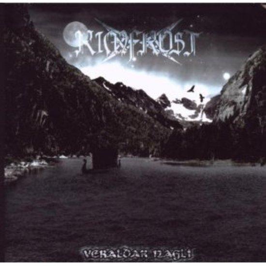 Rimfrost - Veraldar Nagli SON OF SAM TRIDENT