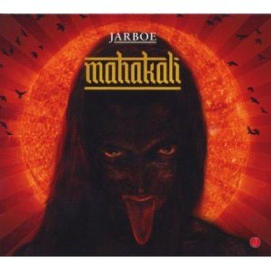 Jarboe - Mahakali PANTERA SUNN O)))