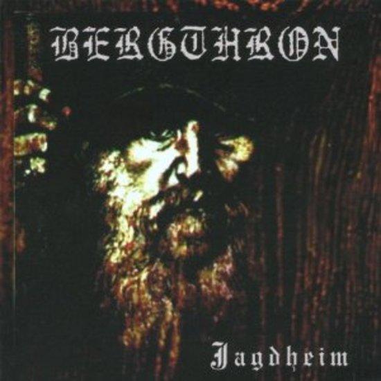 Bergthron - Jagdheim