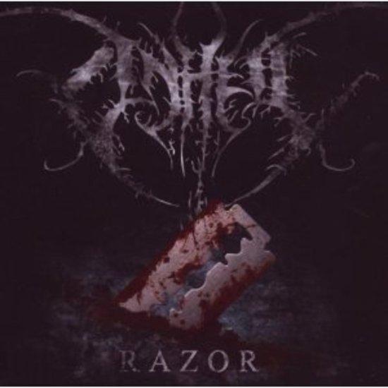 Onheil - Razor