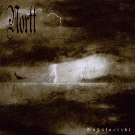 Nortt - Gudsforladt